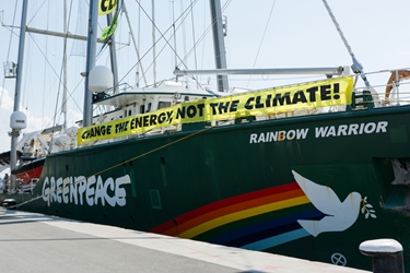 Greenpeace