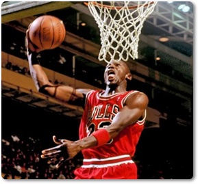 Michael Jordan