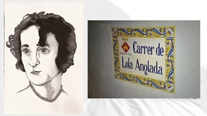 Lola Anglada