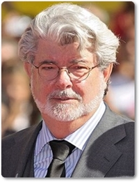 George Lucas