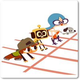 Petita història dels Jocs Olímpics