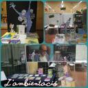 Biblioteca de Cervelló : Municipal