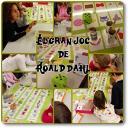 Biblioteca Mercè Rodoreda de Sant Joan Despí