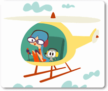 Guia de lectura sobre els vehicles