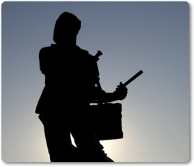 El timbaler del Bruc