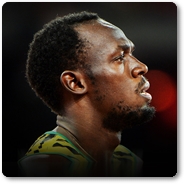 Usain Bolt