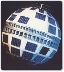 Satèl·lit Telstar I