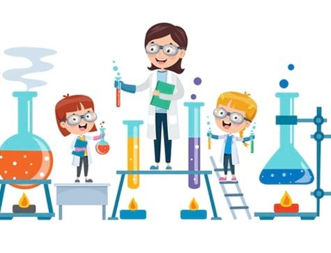 Experiments científics - Gènius - Gènius