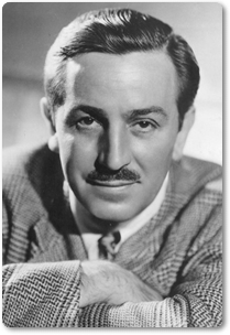 Walt Disney