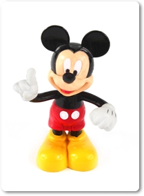 Mickey Mouse