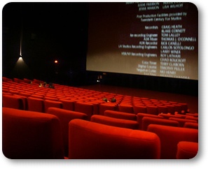El cinema