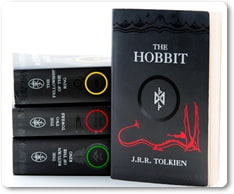 Tolkien i el llenguatge