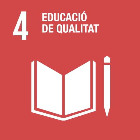 4. Educació de qualitat