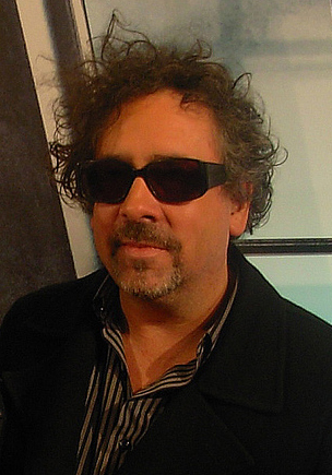 Tim Burtton