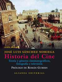  Historia del cine