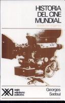  Historia del cine mundial