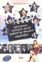  De cuando Indiana Jones derrotó al teniente Colombo