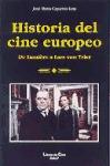  Historia del cine europeo