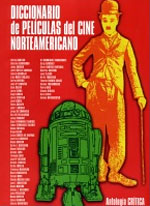  Diccionario de películas del cine norteamericano