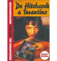  De Hitchcock a Tarantino