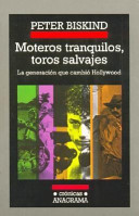  Moteros tranquilos, toros salvajes