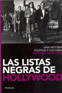  Las Listas negras de Hollywood