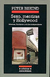  Sexo, mentiras y Hollywood
