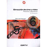  Dirección de cine y vídeo