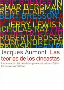  Las Teorías de los cineastas