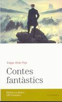  Contes fantàstics