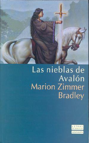  Las Nieblas de Avalón