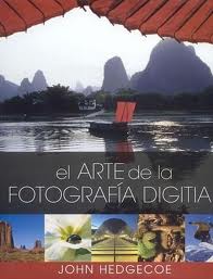  El Arte de la fotografía digital