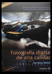  Fotografía digital de alta calidad