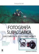  Fotografía subacuática