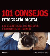  101 consejos fotografía digital