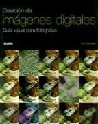  Creación de imágenes digitales