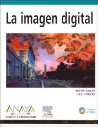  La Imagen digital