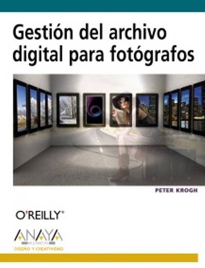  Gestión del archivo digital para fotógrafos