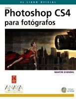 Photoshop CS4 para fotógrafos