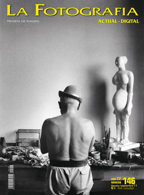  La Fotografía actual