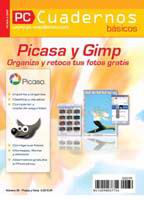  Picasa y Gimp
