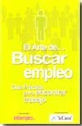  El Arte de... buscar empleo