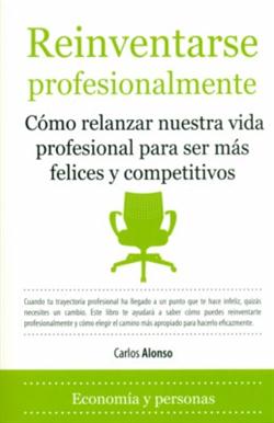  Reinventarse profesionalmente