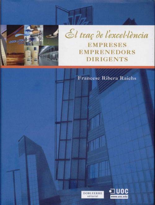  El Traç de l'excel·lència