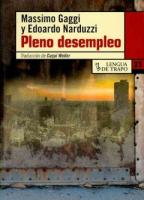  Pleno desempleo