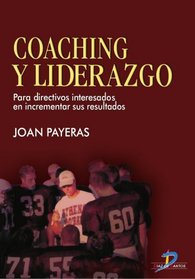  Coaching y liderazgo