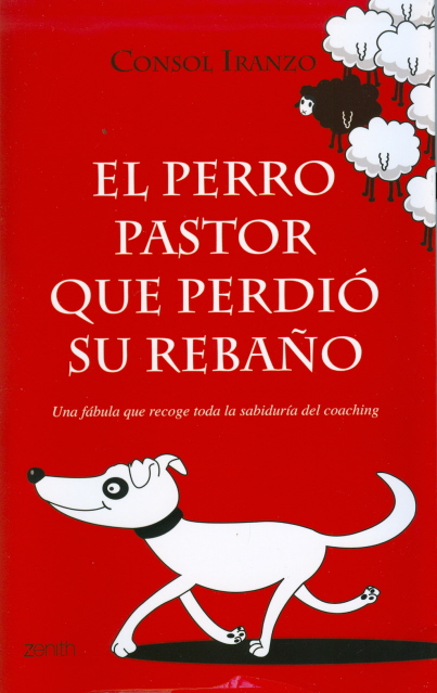  El Perro pastor que perdió su rebaño