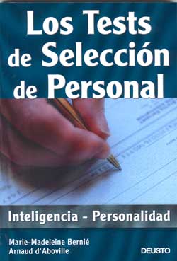  Los Tests de selección de personal
