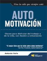  Automotivación