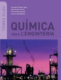  Química per a l'enginyeria